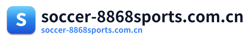 soccer-8868sports.com.cn Logo